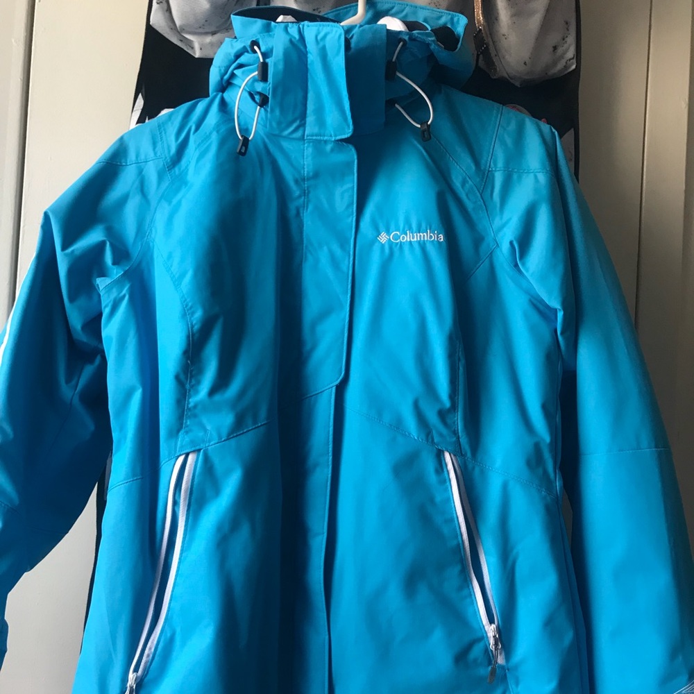 Winter Coat